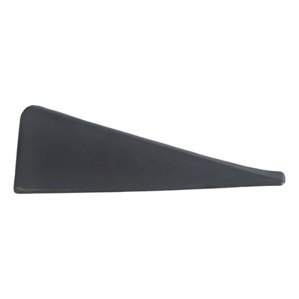 Moldura Interna Porta Traseira Direita Gm Corsa 1999 2004 Preto