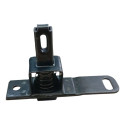 Fechadura Trava Tampa Traseira Gm S10 1996 2011
