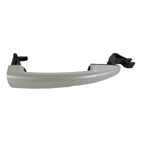 Maçaneta Externa Dianteira Esquerda Citroen C3 Peugeot 208 