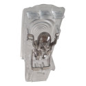 Lanterna Luz Cortesia Porta Malas Gm Onix Cruze 2017 2023