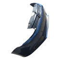Parachoque Dianteiro Vw Jetta Comfortline 2011 2016 Detalhe