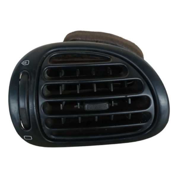 Difusor De Ar Lado Esquerdo Peugeot 206 207 05/08