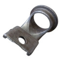 Suporte Radiador Superior Esquerdo Gm Corsa 1994 2010 Cinza