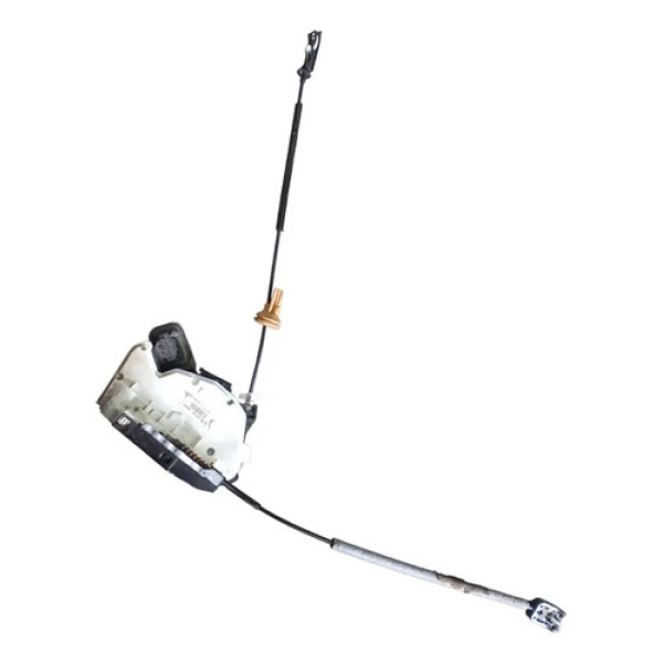 Fechadura Porta Dianteira Direita Vw Jetta 2011 5k1837016b