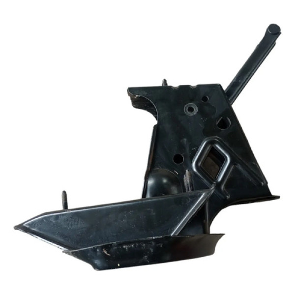 Suporte Pedal Freio Vw Golf 1.6 08 Á 14 