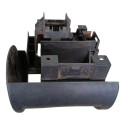 Moldura Difusor Ar Esquerdo Gm Corsa 1997 2009