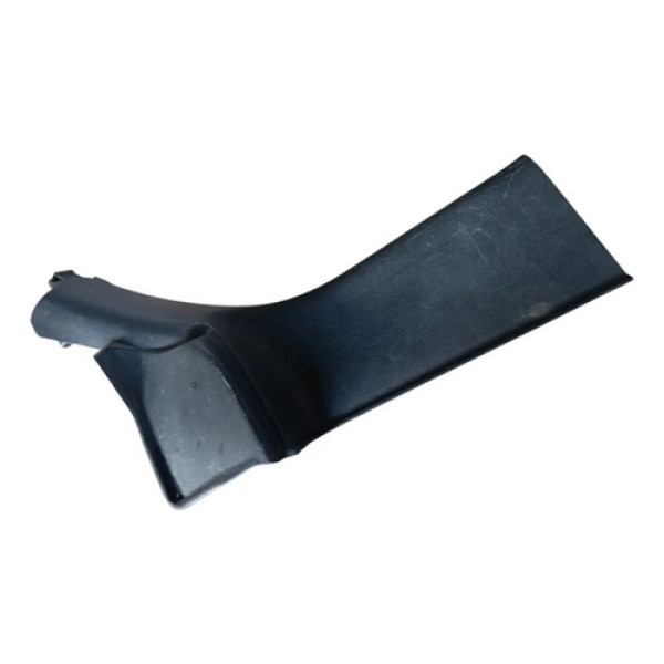Acabamento Soleira Traseiro Esquerdo Honda Civic 2007 2011