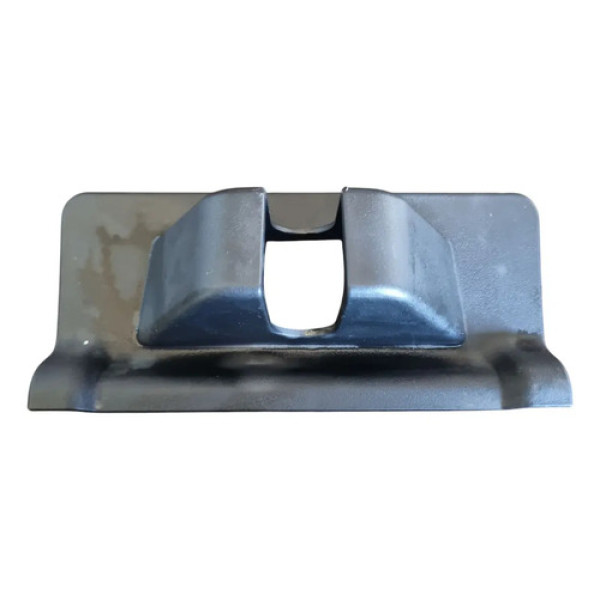 Tampa Acabamento Fechadura Porta Malas Ford Fusion 2006 2010