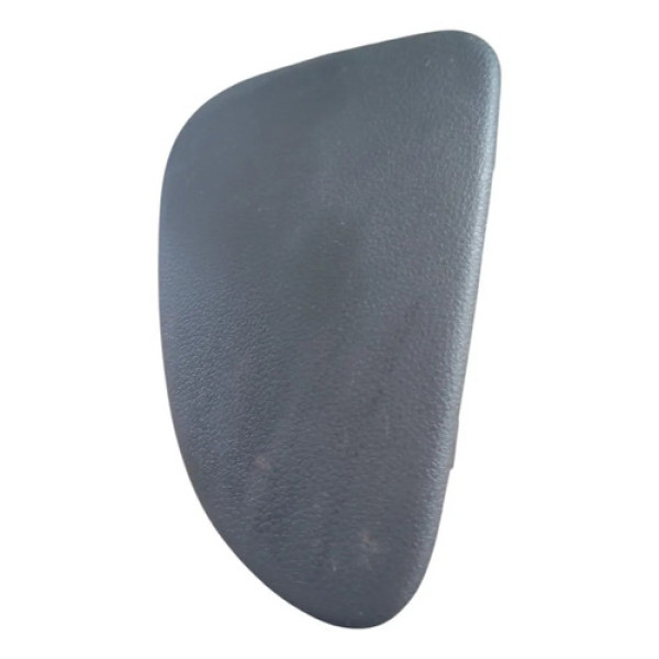 Tampa Painel Direito Peugeot 206 207 2007 2014 9683127877 Preto