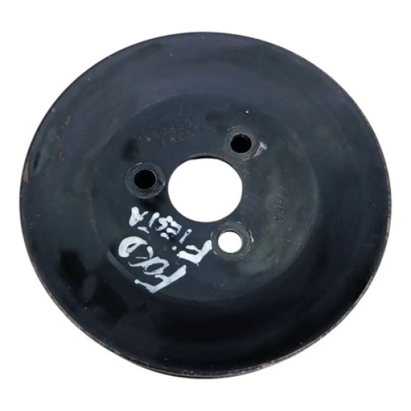 Polia Bomba Agua Ford Fiesta Ecosport 2009 2012