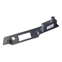 Acabamento Interno Tampa Traseira Malas Gm Vectra Hatch 2010 Preto