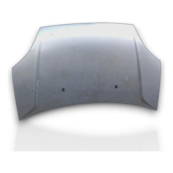 Tampa Capo Prata Ford Fiesta 2008 2012