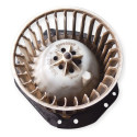 Eletroventilador Motor Caixa Evaporadora Sem Ar Gm S10 1998