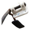 Pedal Acelerador Gm Celta Corsa Prisma 2002 2012
