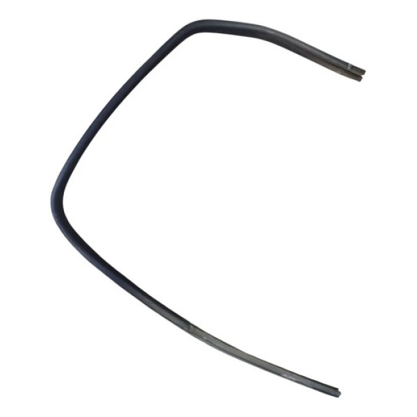 Borracha Porta Traseira Esquerda Ford Fiesta 2008 2014