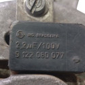 Alternador Gm Corsa 1.0 2008 91220077