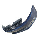 Parachoque Dianteiro Vw Jetta Comfortline 2011 2016 Detalhe