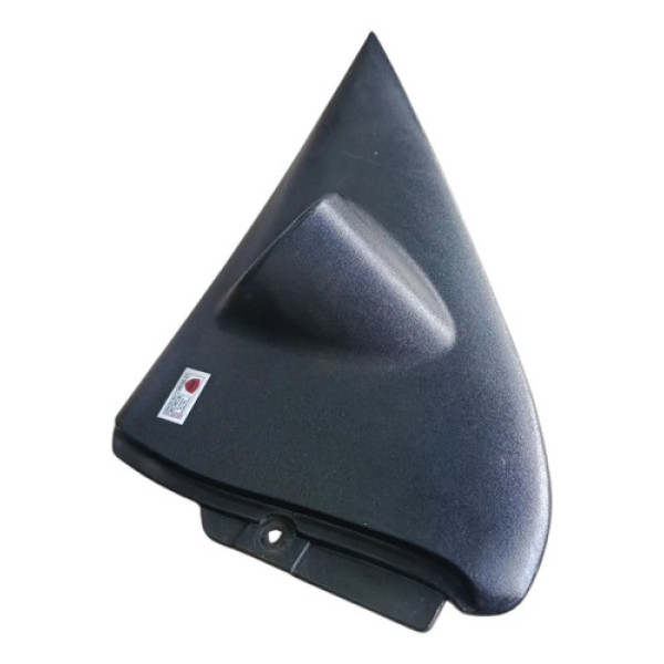 Acabamento Interno Retrovisor Esquerdo Vw Gol 2000 2010
