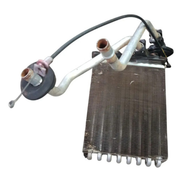Radiador Ar Quente Gm Corsa 2001 2009
