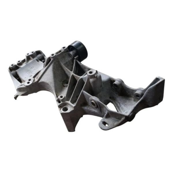 Suporte Coxim Alternador Renault 2001 2005