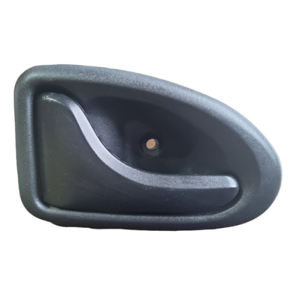 Maçaneta Puxador Cromado Renault Megane 2006 A 2011 Cromado