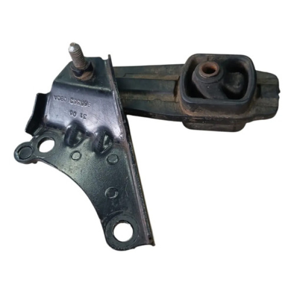 Suporte Coxim Traseiro Cambio Citroen C3 1.2 1.4 2003 2013