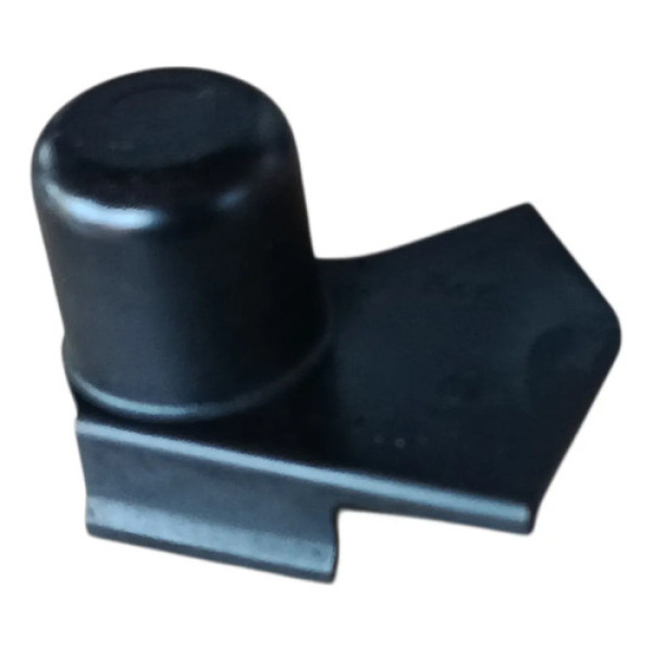 Capa Parafuso Braco Linpador Traseiro Vw 2000 2010 Preto