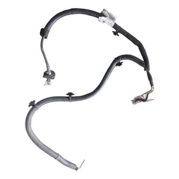 Chicote Cabo Positivo Bateria Peugeot 208 2014 9811861480