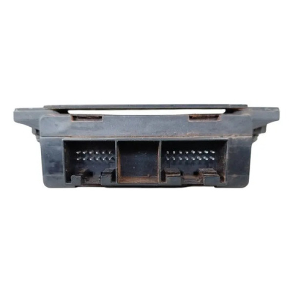 Modulo Sensor Estacionamento Traseira Vw Golf Sporline 1.6 Preto