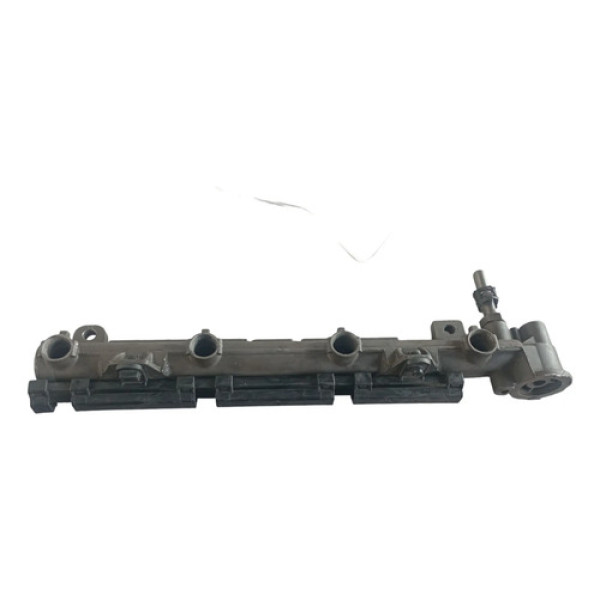 Flauta Bico Injetor Vw Gol Parati 16v 2010 A 2010
