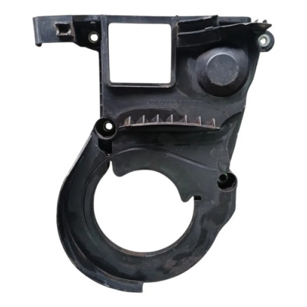 Capa Correia Dentada Renault Clio 2004 2007