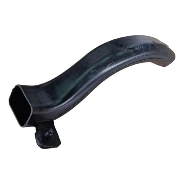 Duto Ar Painel Esquerdo Renault Clio 2003 2006 Preto
