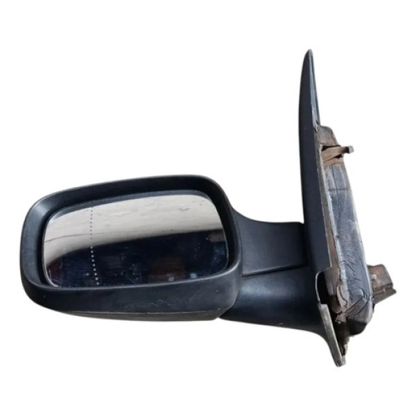 Retrovisor Esquerdo Eléctrico Renault Megane 2007 2012