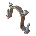 Abraçadeira Suporte Proteção Vw Golf Audi A3 1999 2005