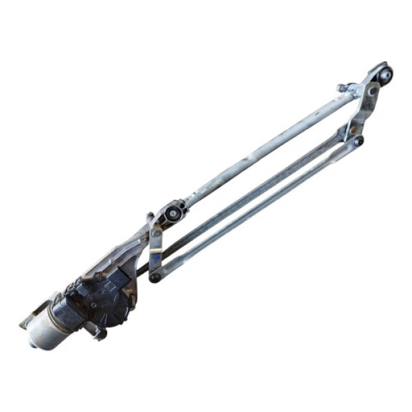 Motor Galhada Limpador Parabrisa Ford Focus 2009 2013