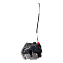 Fechadura Porta Traseiro Esquerdo Gm Onix Cobalt 2013 2015