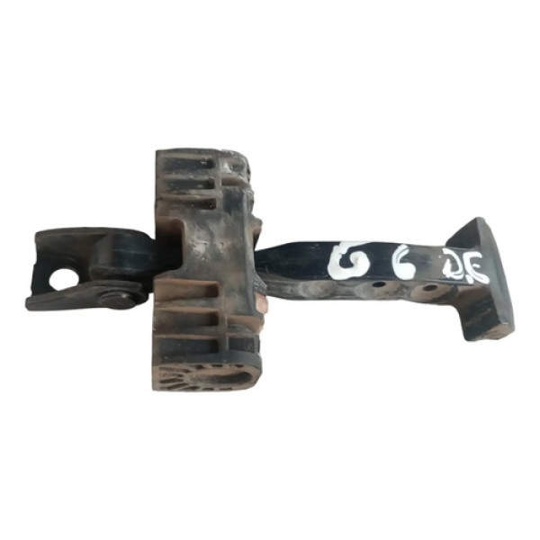 Limitador Porta Dianteira Esquerda Vw Gol G6 2012 A 2020