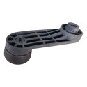 Manivela Vidro Manual Gm Celta Corsa 2015 2015 Preto