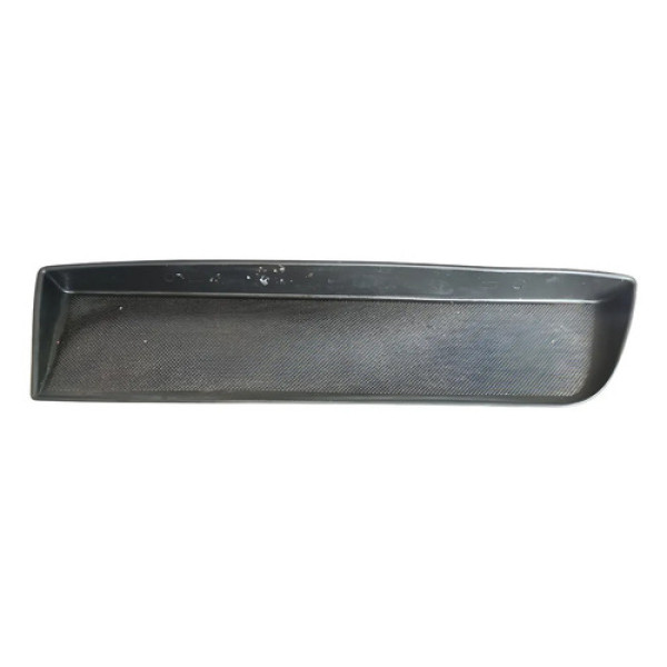 Tapete Emborrachado Porta Esquerda Vw Jetta 1999 2005 Preto