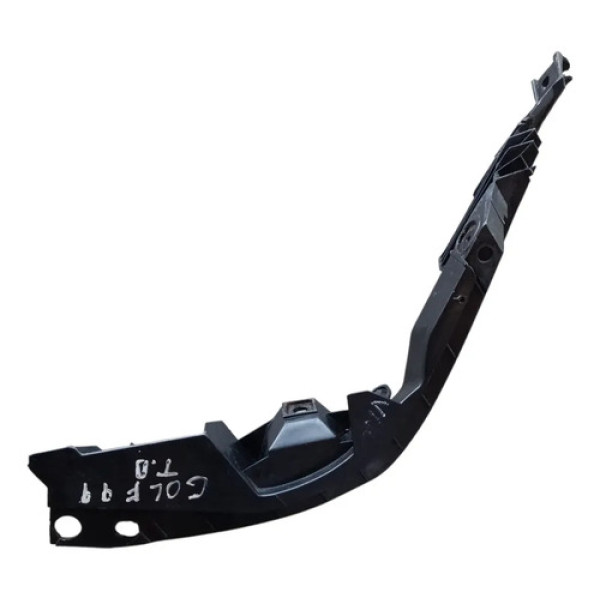 Guia Suporte Parachoque Direito Traseiro Vw Golf 1999 2014