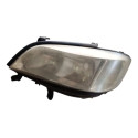 Farol Esquerdo Gm Zafira Astra 2002 2012 Esquerdo/motorista