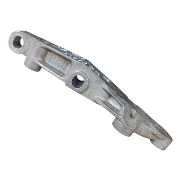 Suporte Lateral Cabeçote Renault Sandero 2012 2020 Cinza