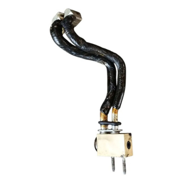 Tubo Mangueira Valvula Radiador Evaporador Fiat Idea 2004 12