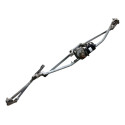 Motor Limpador Galhada Parabrisa Gm Zafira 2001 2012