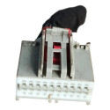 Plug Conector Chicote Modulo Gm Cruze Onix 2012 2019
