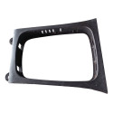Moldura Base Trambulador Cambio Gm Zafira 2012 90523153