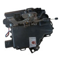 Fechadura Dianteira Direita Vw Passat 1999 2009 Detalhe