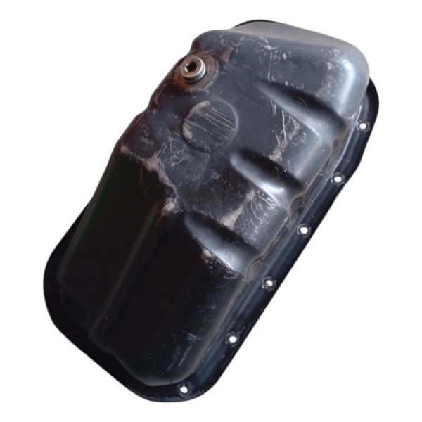 Cárter Oleo Motor Renault Clio 1.0 16v 2007 2014 8200675330