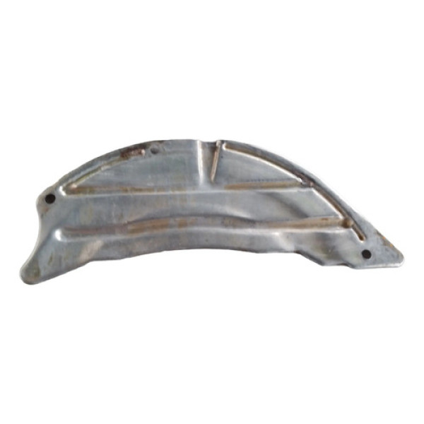 Defletor Volante Motor Cambio Vw Golf 2009 A 2008