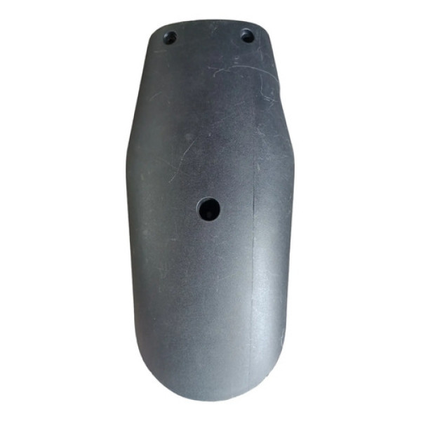 Moldura Inferior Coluna Direção Ford Fiesta 2008 2013